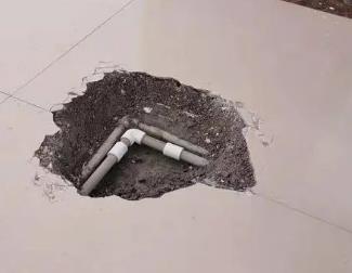 陈巴尔虎卫生间漏水维修公司为您分享如何判断家里漏水