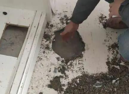 陈巴尔虎卫生间漏水维修公司分享下精确定位查漏水一次多少钱?不同级别收费不同