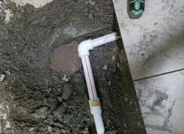 陈巴尔虎阳台漏水维修时有哪些声音会影响检漏仪