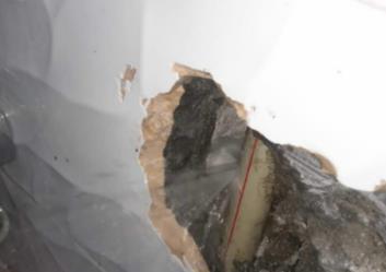 陈巴尔虎卫生间漏水维修的步骤和流程。
